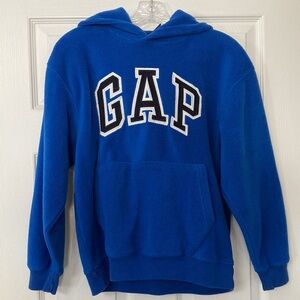 GAP Kids Fleece Hoodie, size XL (12)